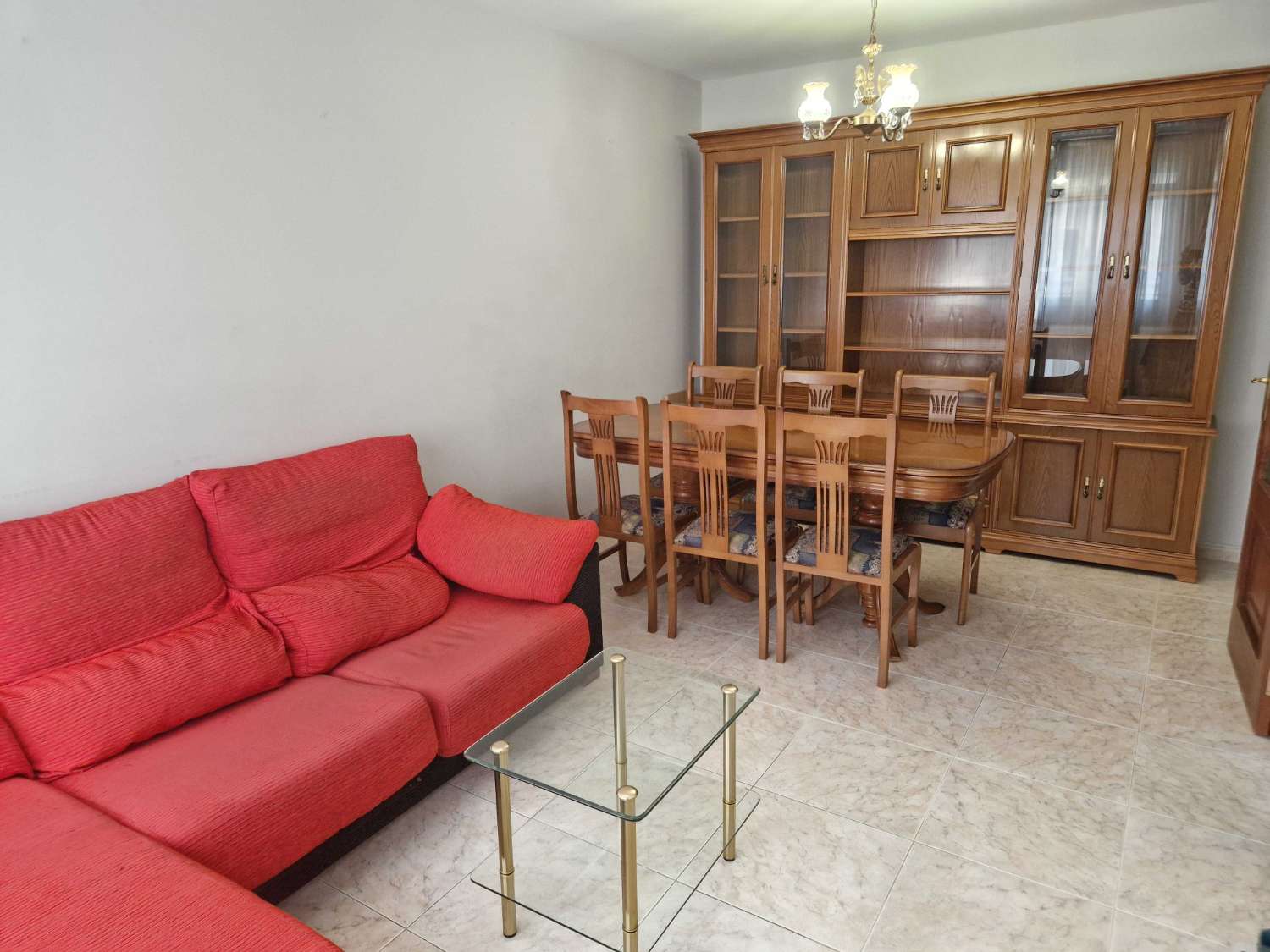 Flat for sale in Negreira