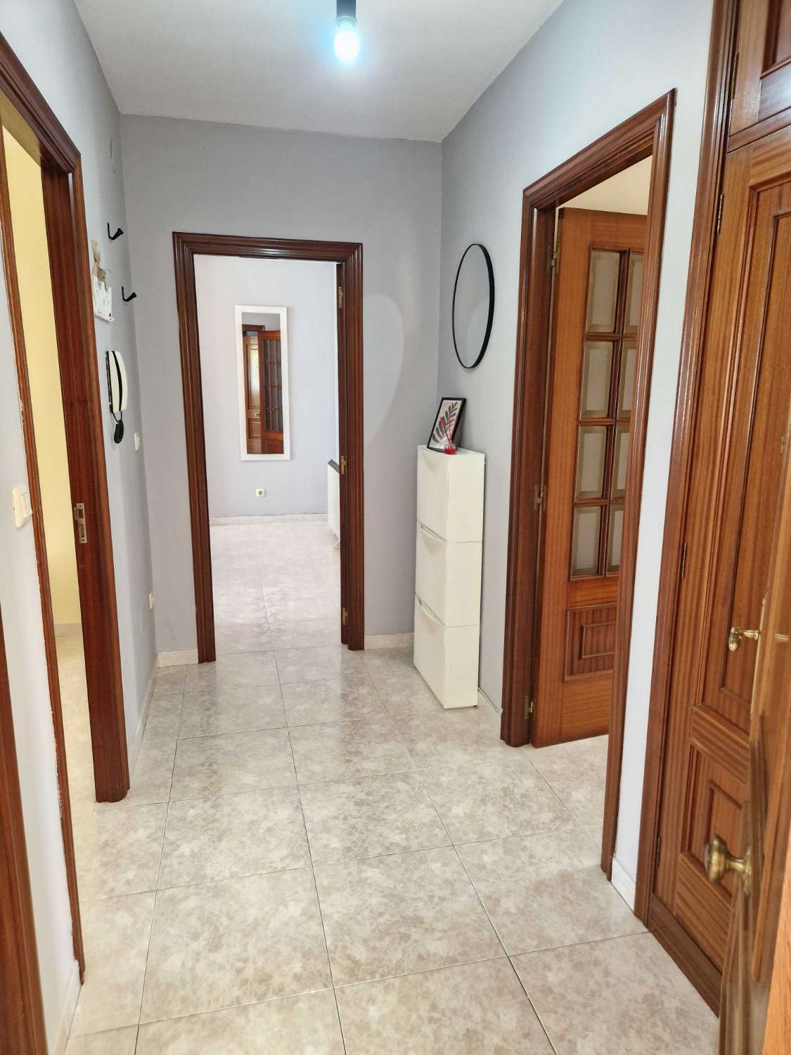 Appartement en location à Negreira