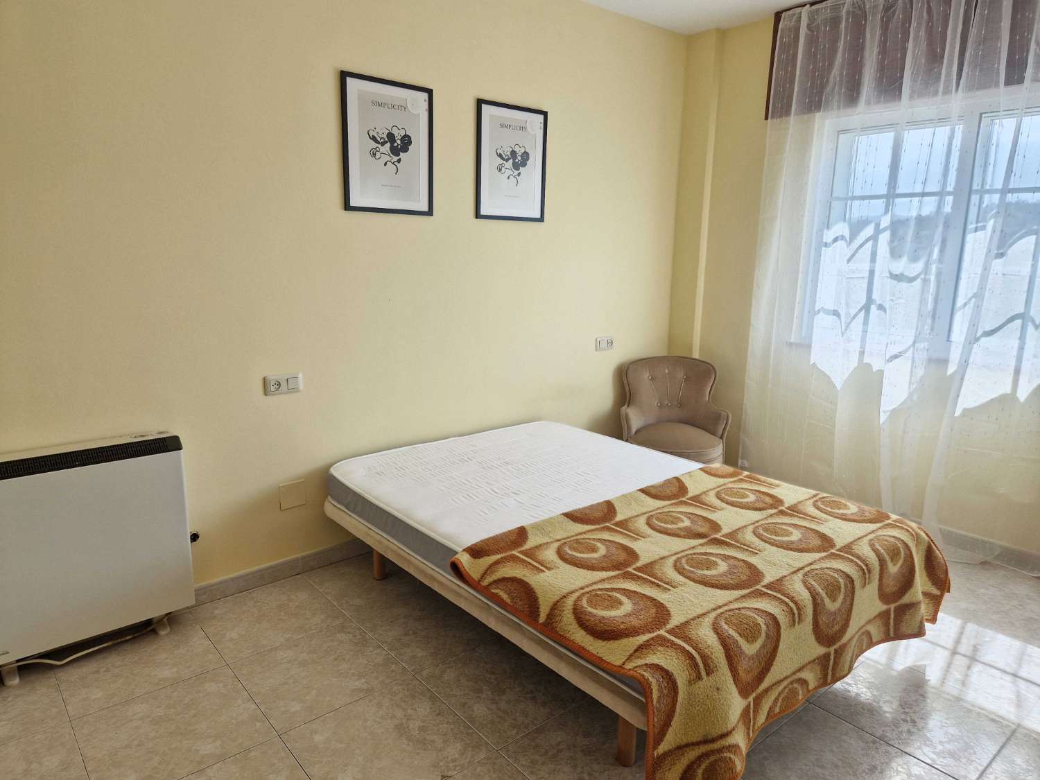 Appartement en location à Negreira