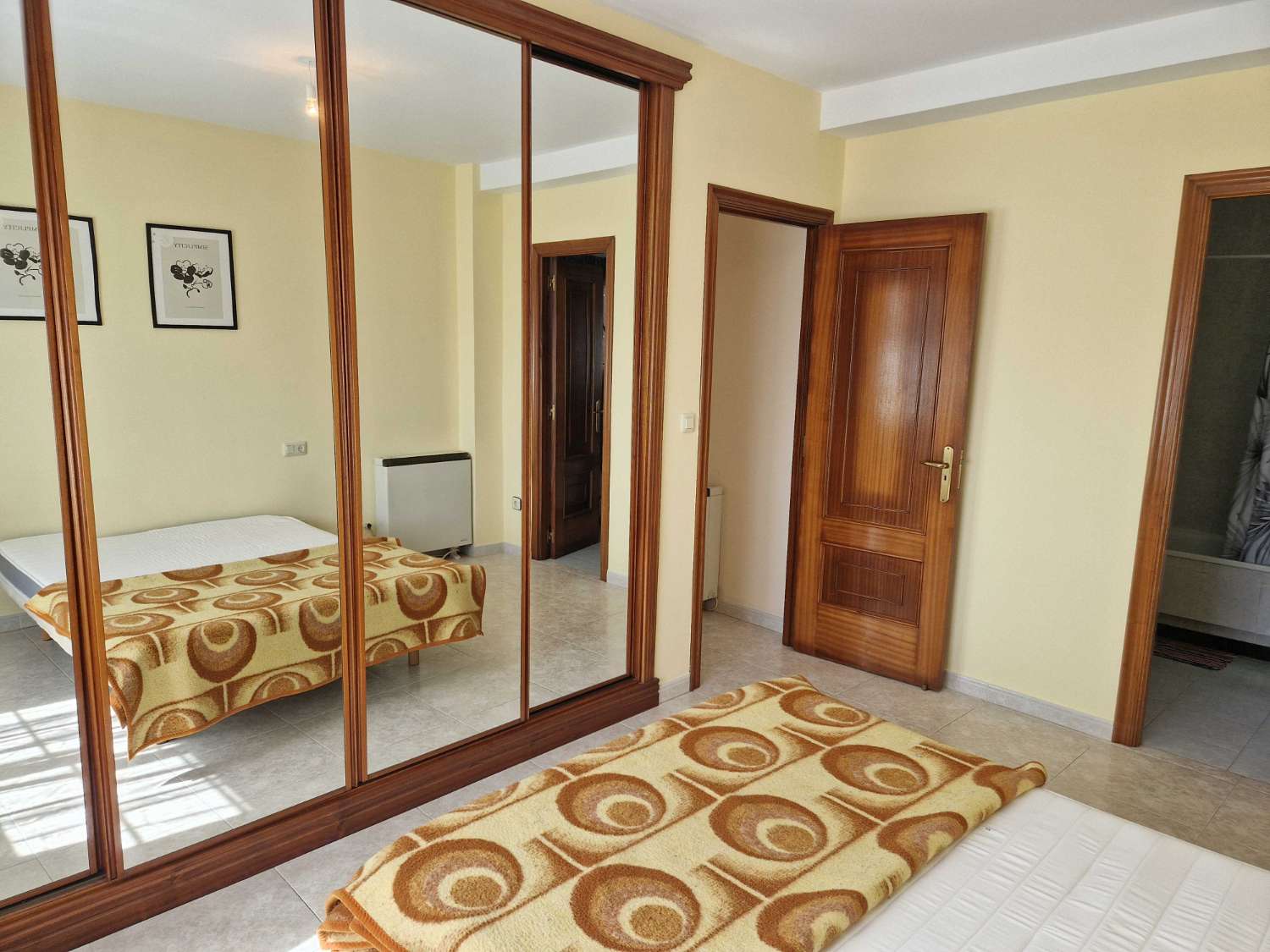 Appartement en location à Negreira
