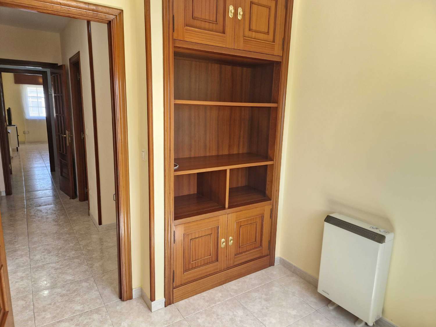 Appartement en location à Negreira