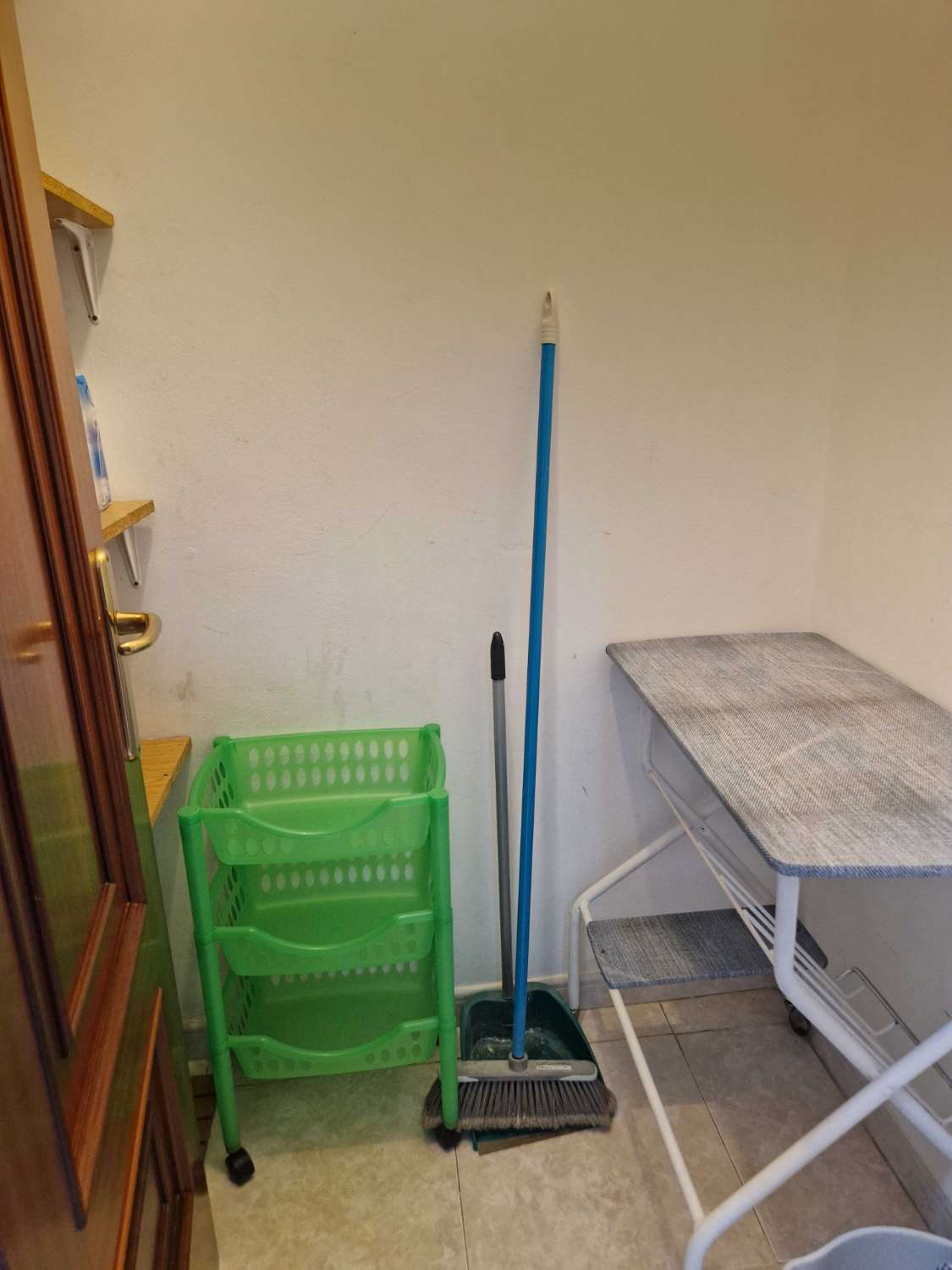 Appartement en location à Negreira