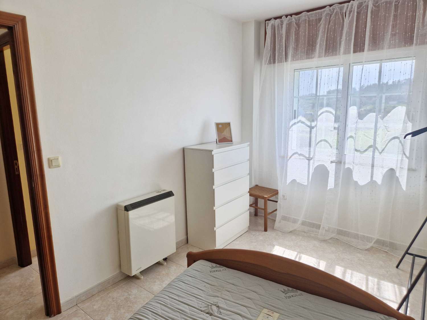 Appartement en location à Negreira