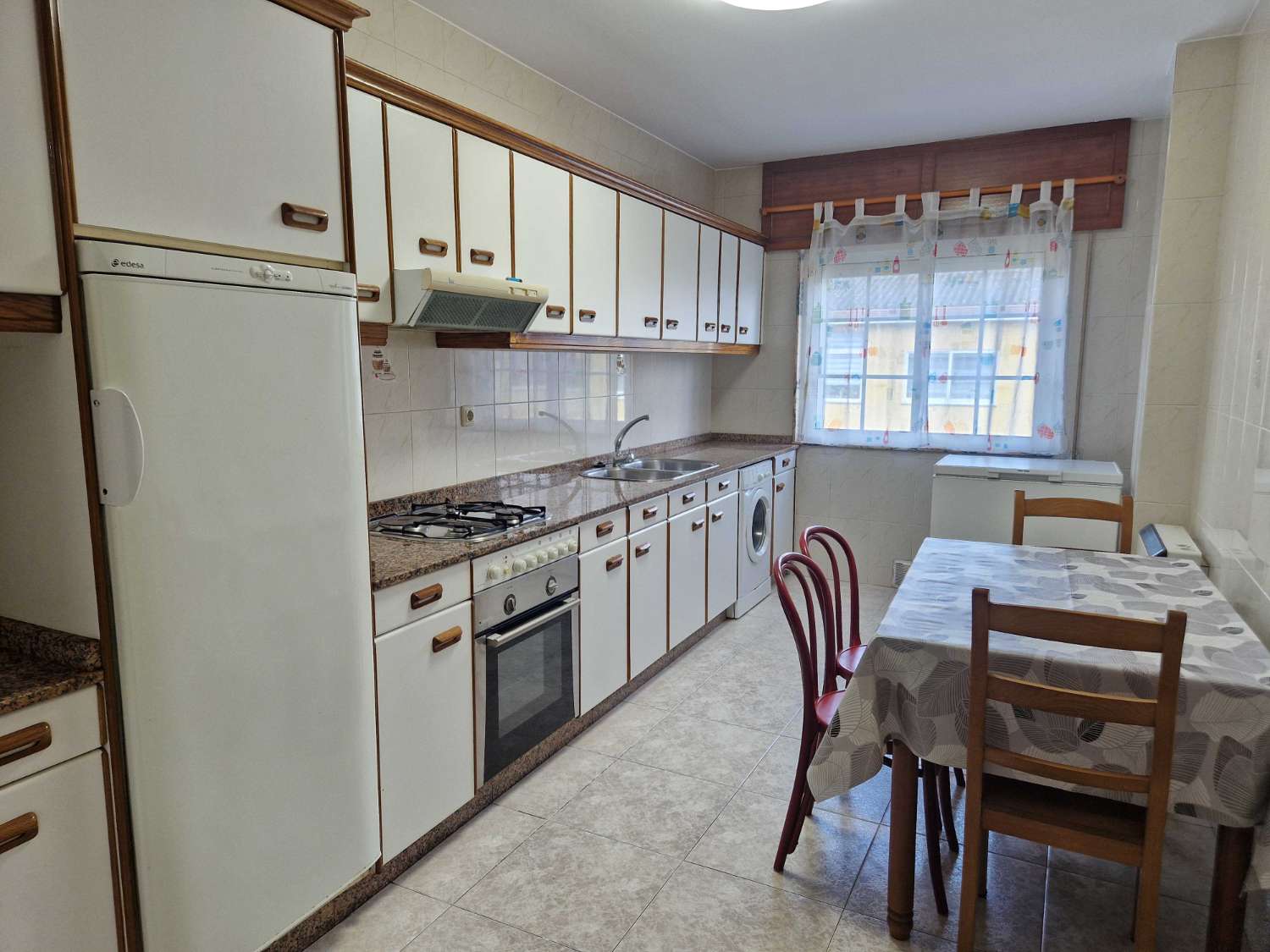 Appartement en location à Negreira