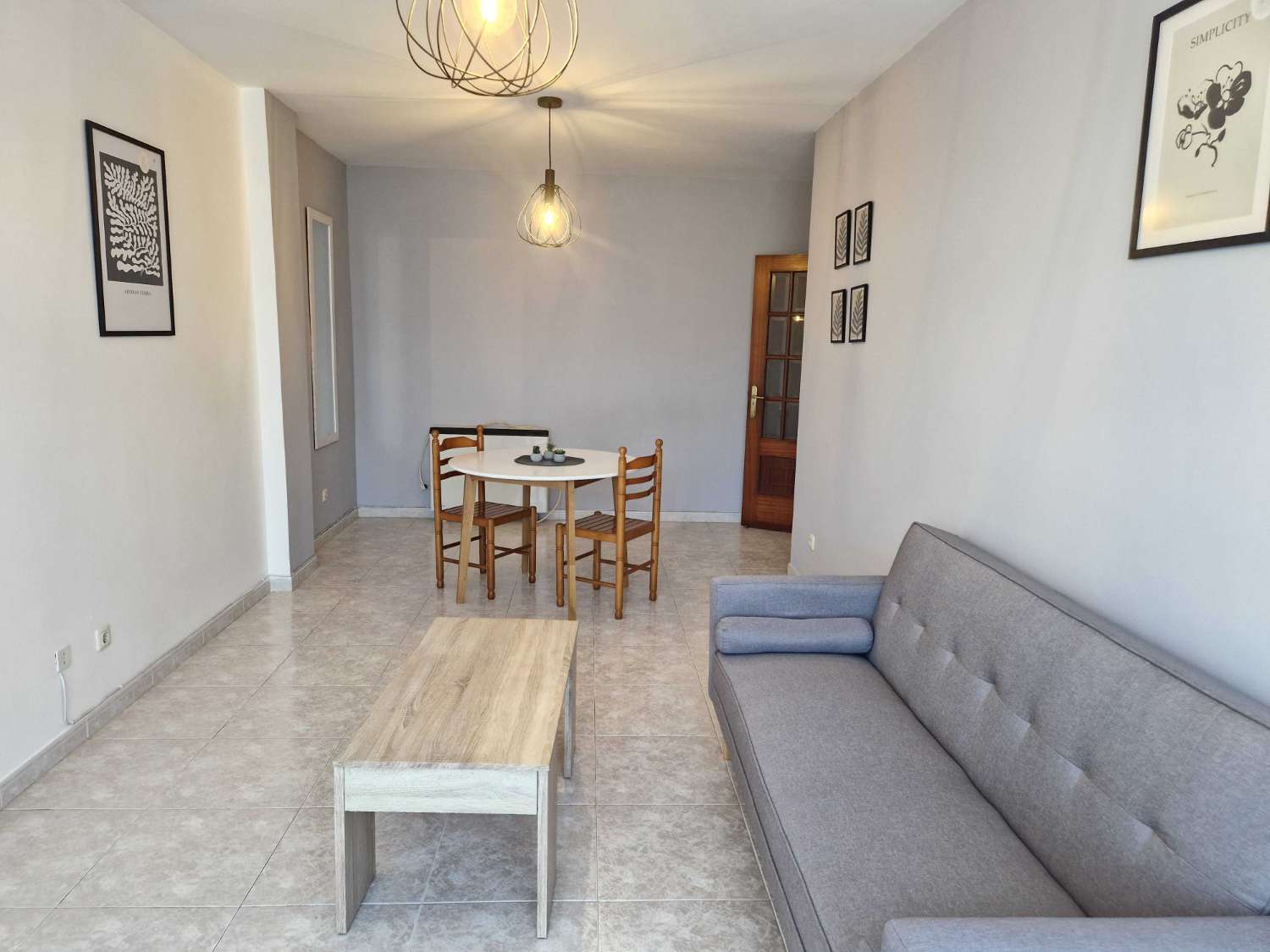 Appartement en location à Negreira