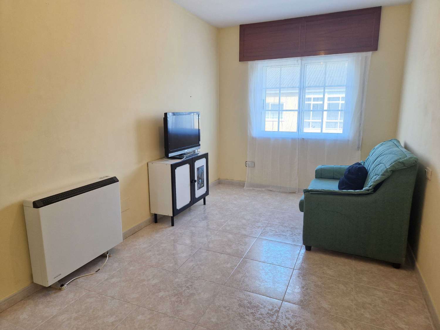 Appartement en location à Negreira