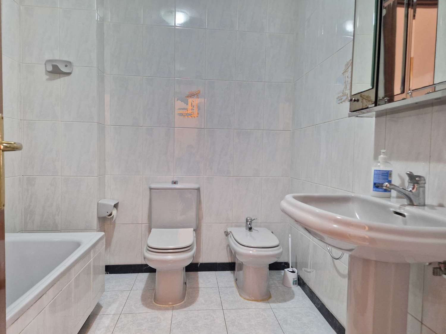 Appartement en location à Negreira