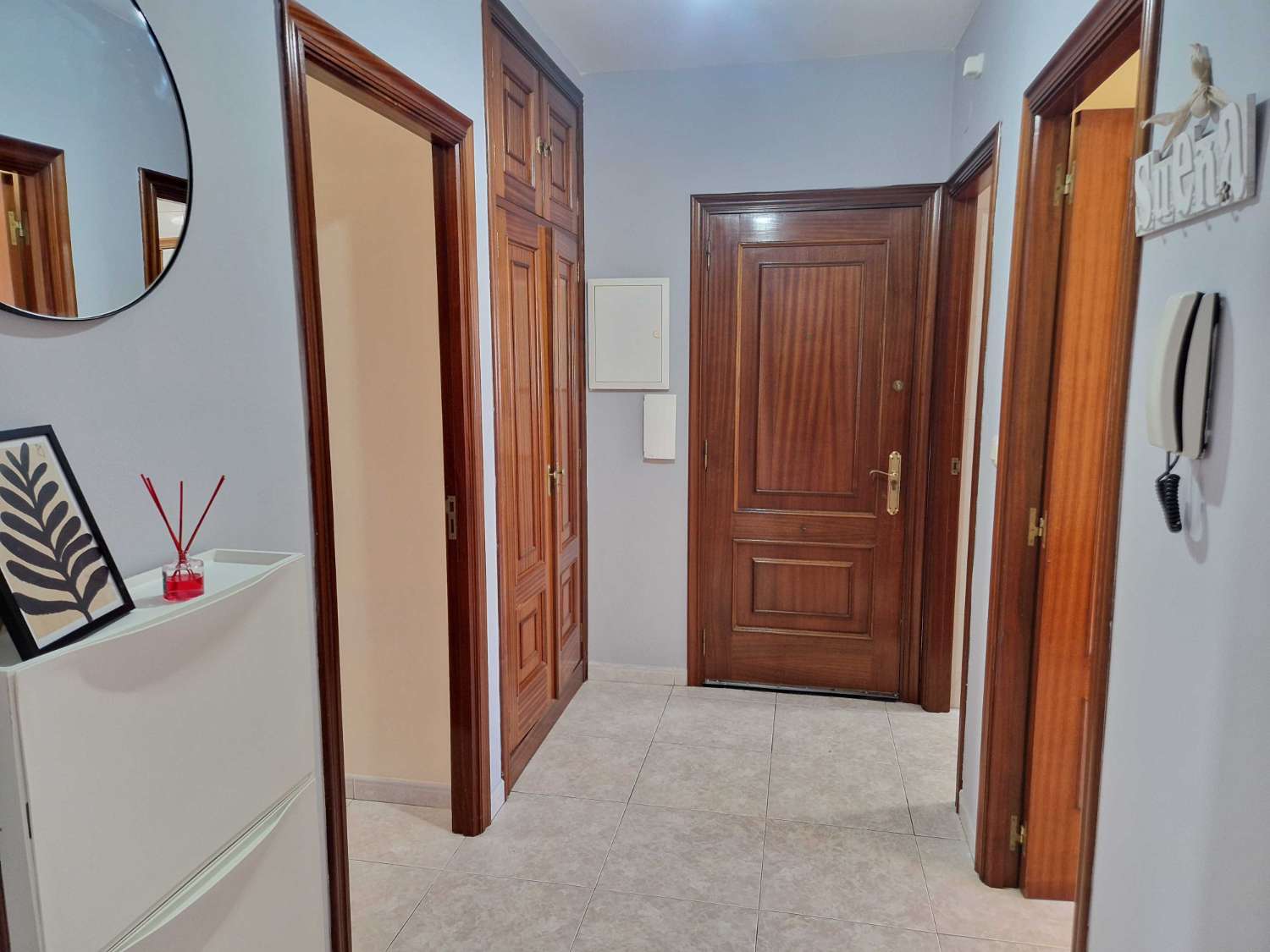 Appartement en location à Negreira