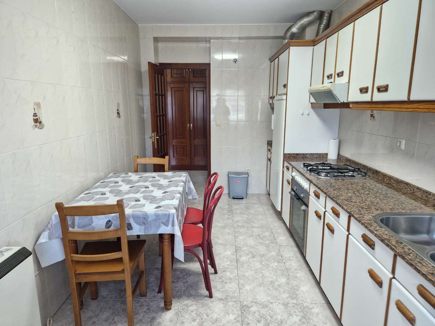 Appartement en location à Negreira