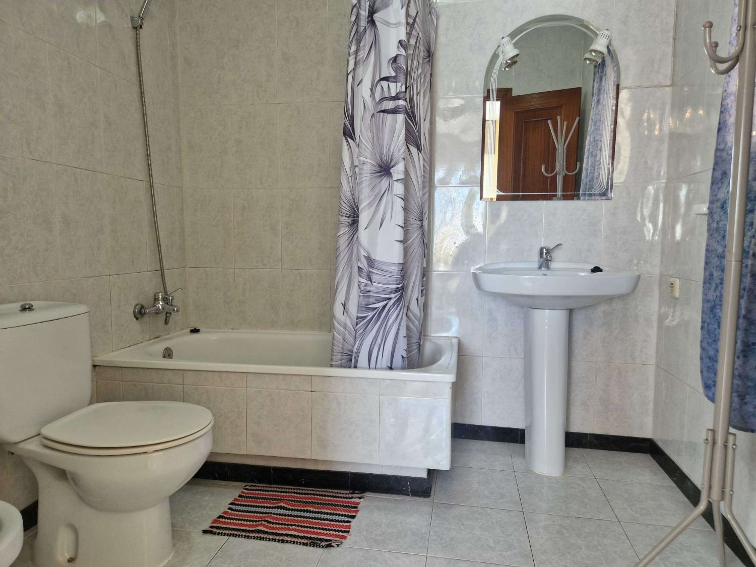 Appartement en location à Negreira