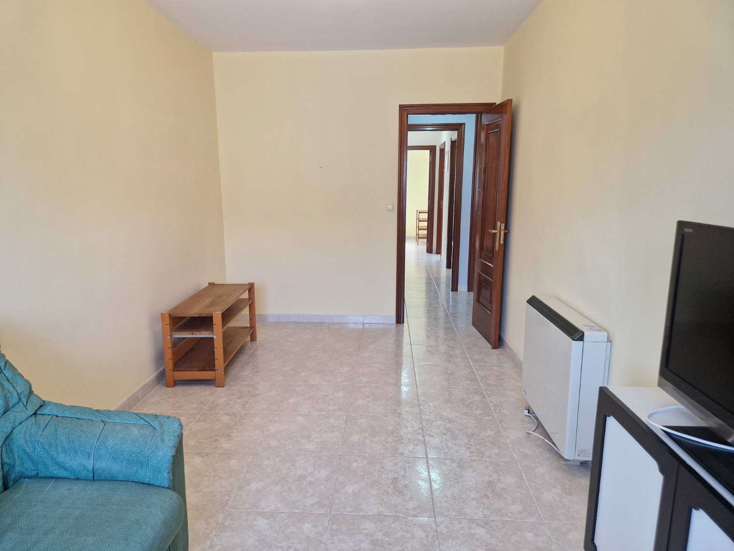 Appartement en location à Negreira