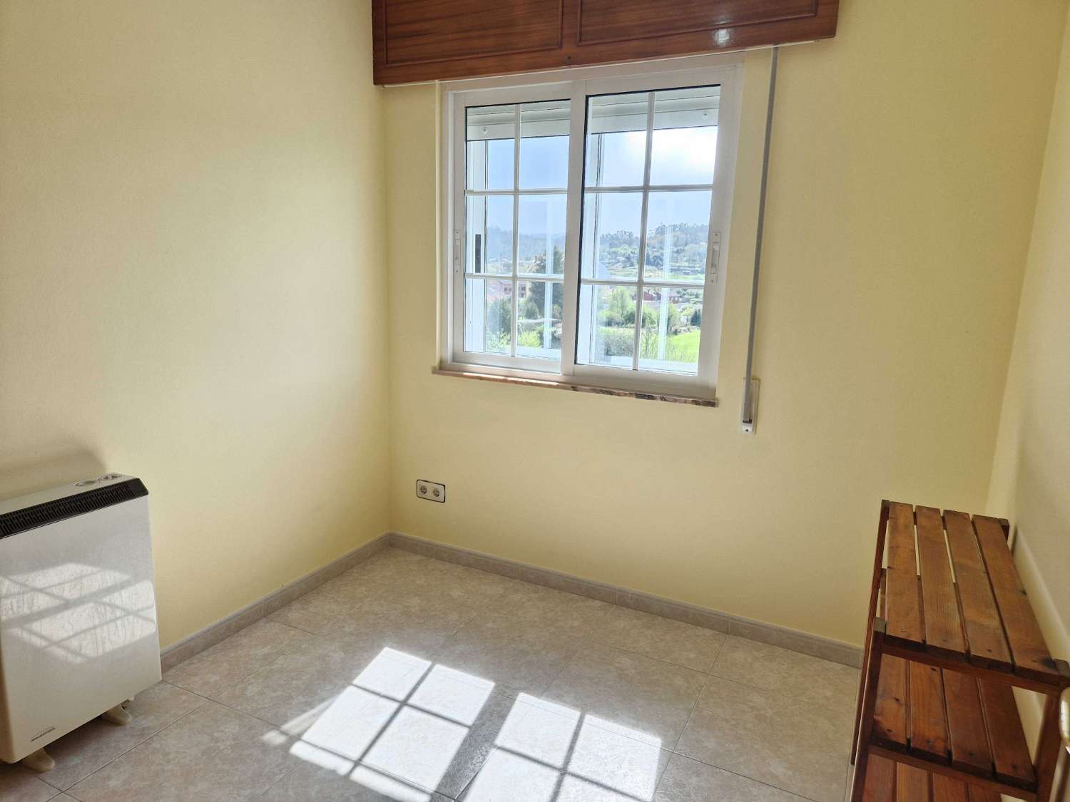 Appartement en location à Negreira