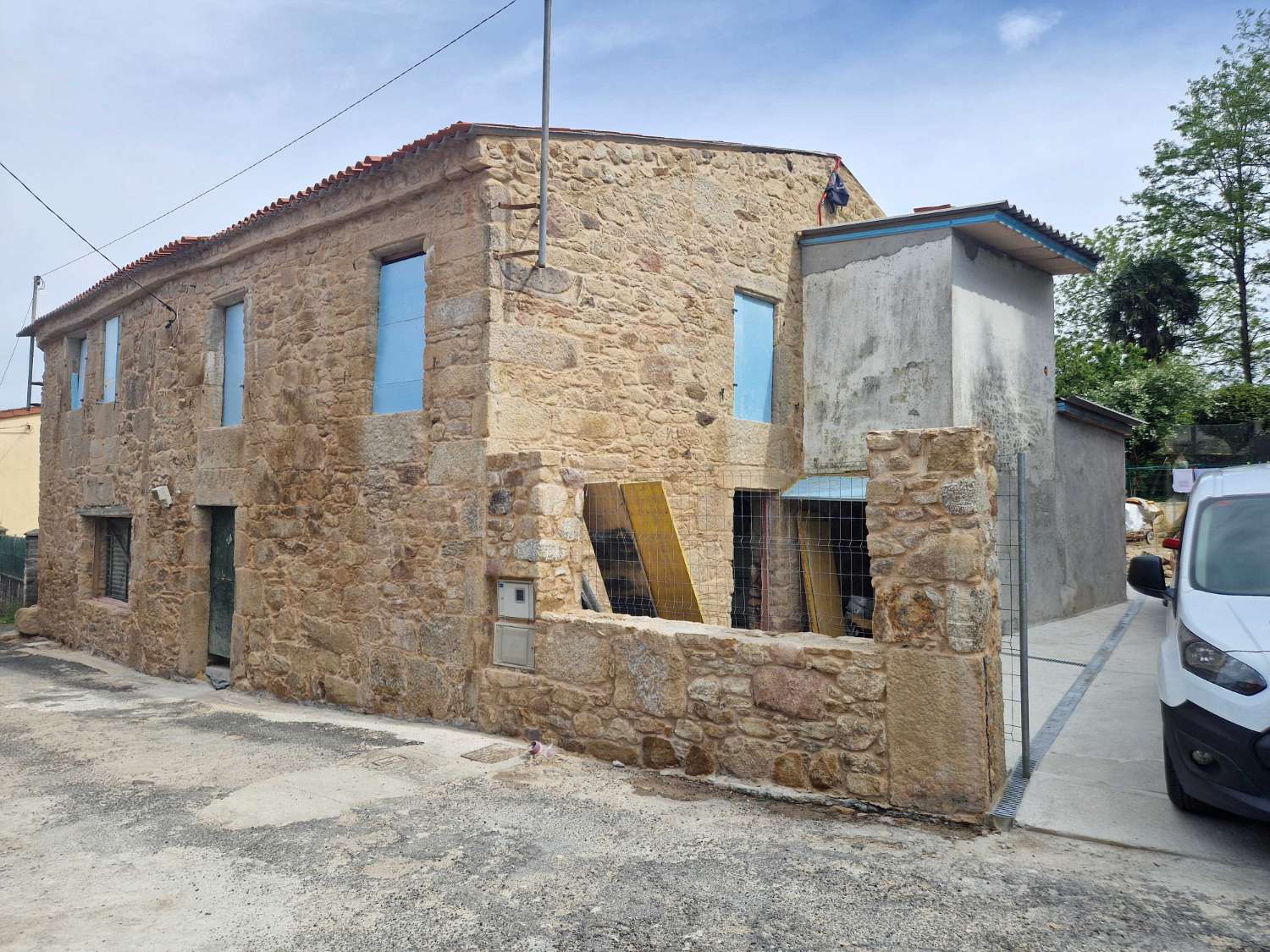 Maison en vente à Brión
