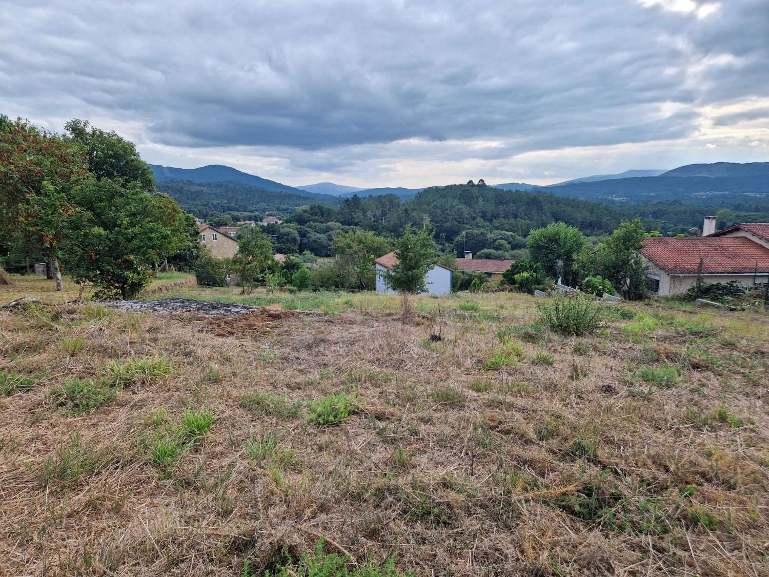 Terrain-à-bâtir en vente à Ames