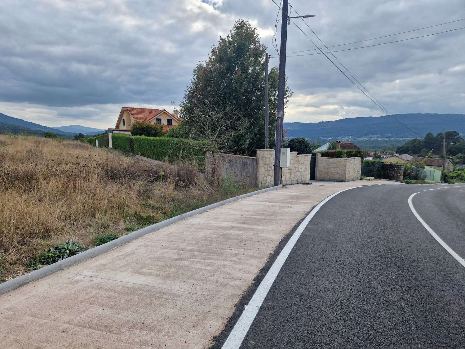 Terrain-à-bâtir en vente à Ames