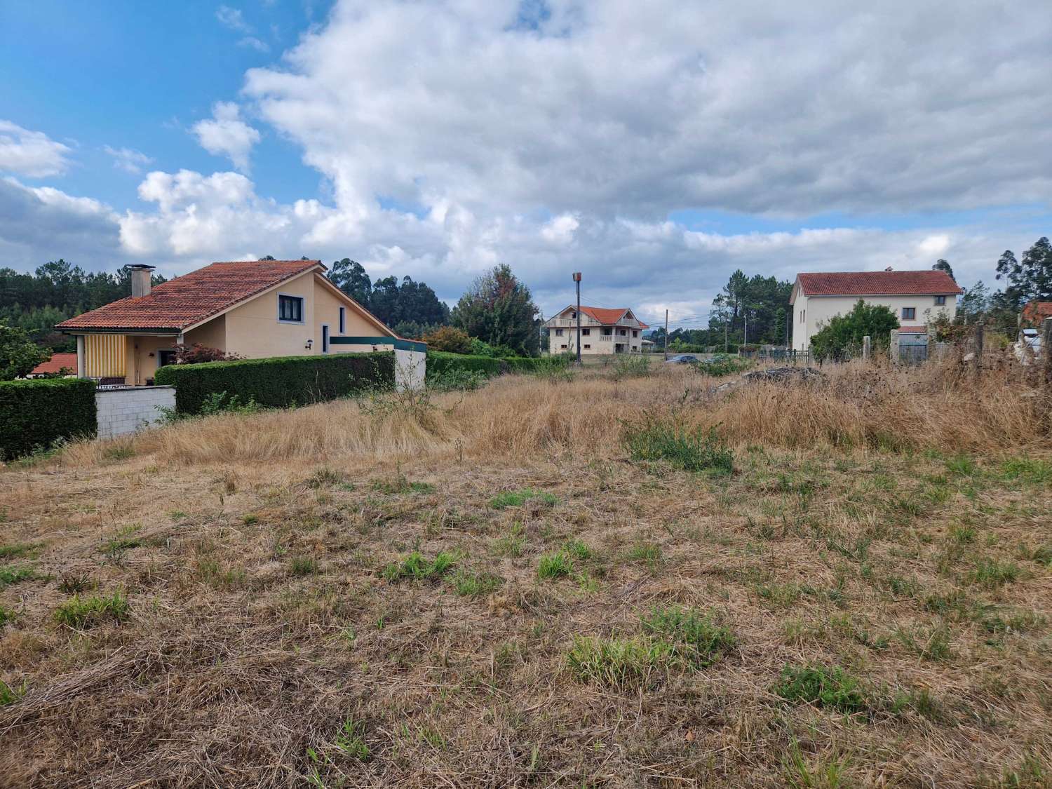 Terrain-à-bâtir en vente à Ames