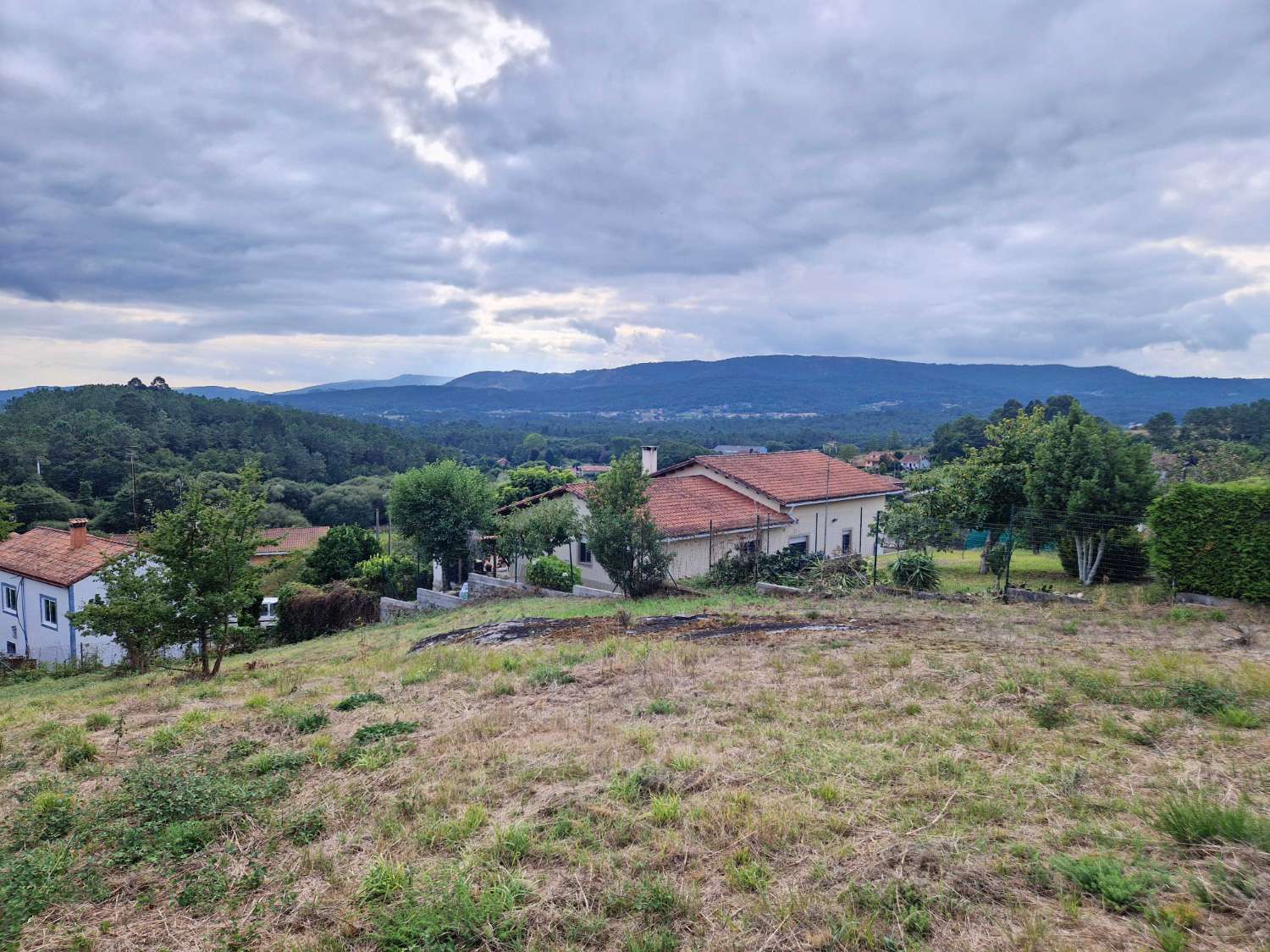 Terrain-à-bâtir en vente à Ames