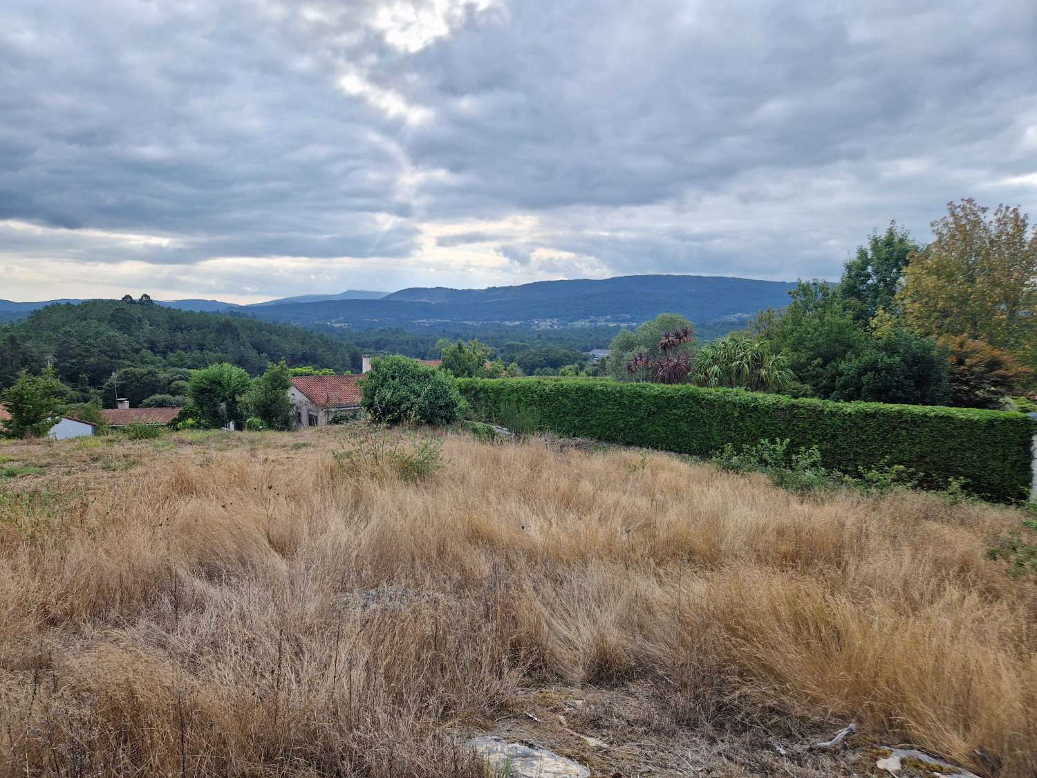 Terrain-à-bâtir en vente à Ames