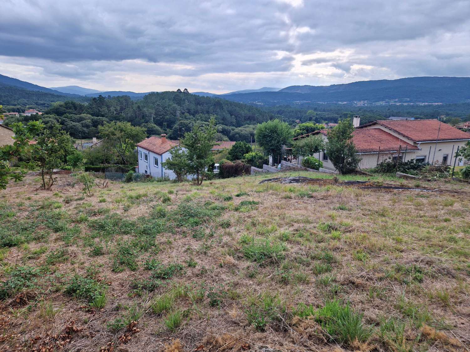 Terrain-à-bâtir en vente à Ames