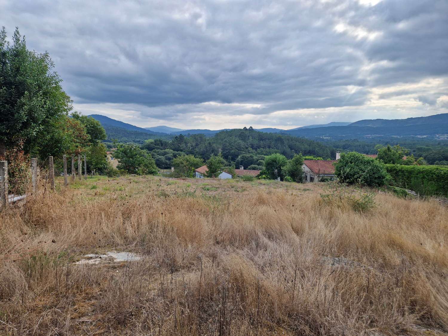 Terrain-à-bâtir en vente à Ames