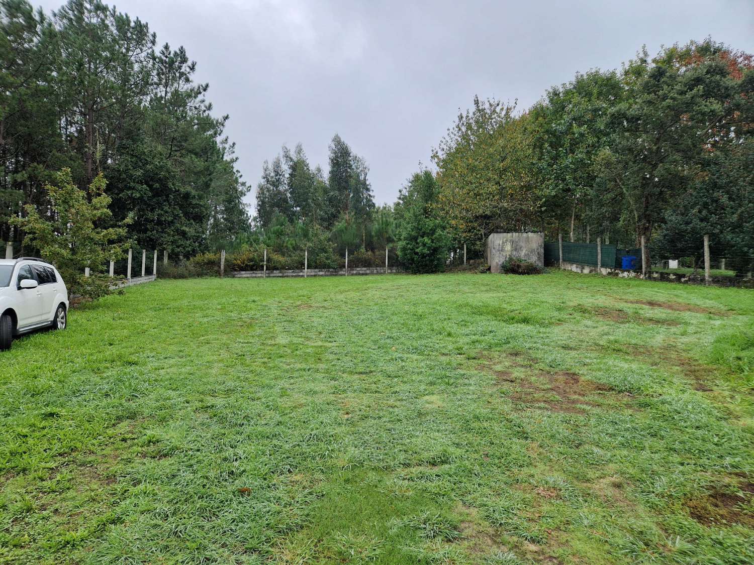 Terrain-à-bâtir en vente à Teo
