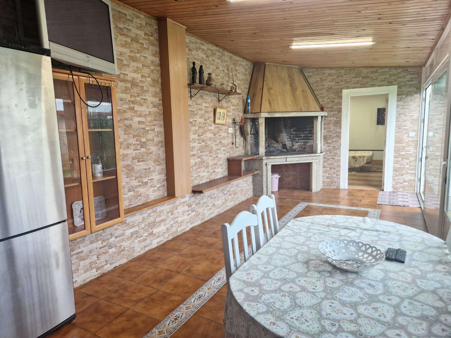 CASA LOFT CON GASTOS INCLUIDOS EN LUGAR DE GRONZO, BRION