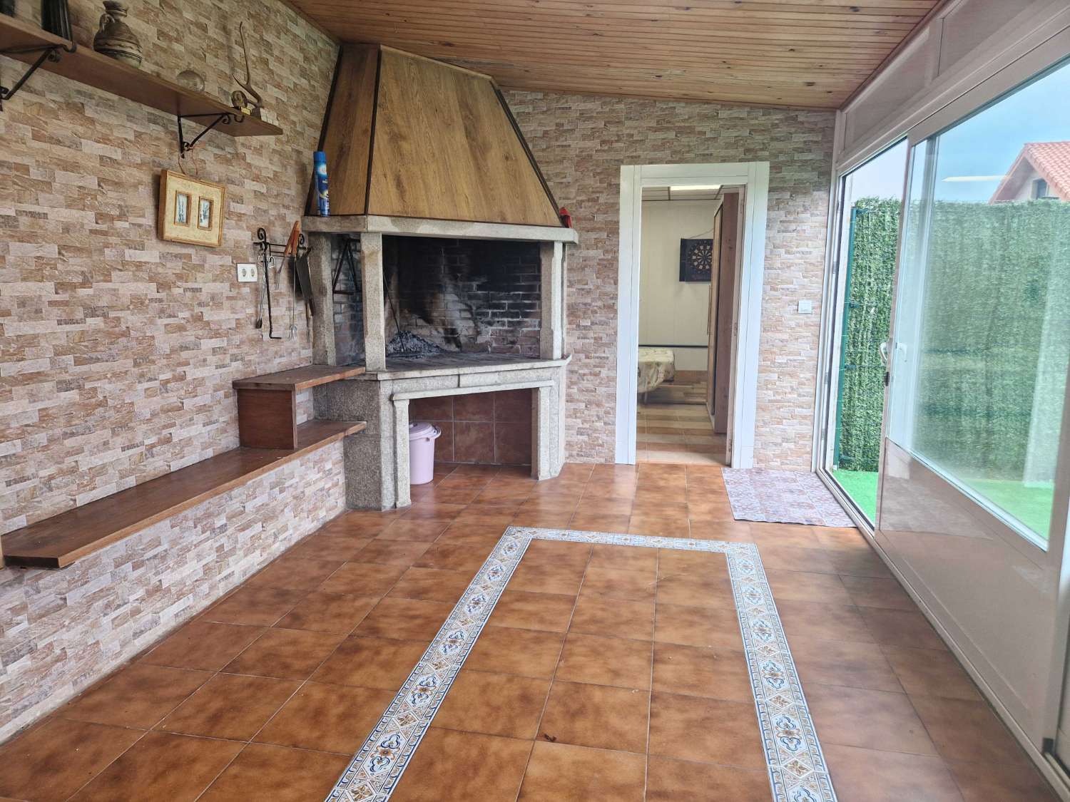 CASA LOFT CON GASTOS INCLUIDOS EN LUGAR DE GRONZO, BRION