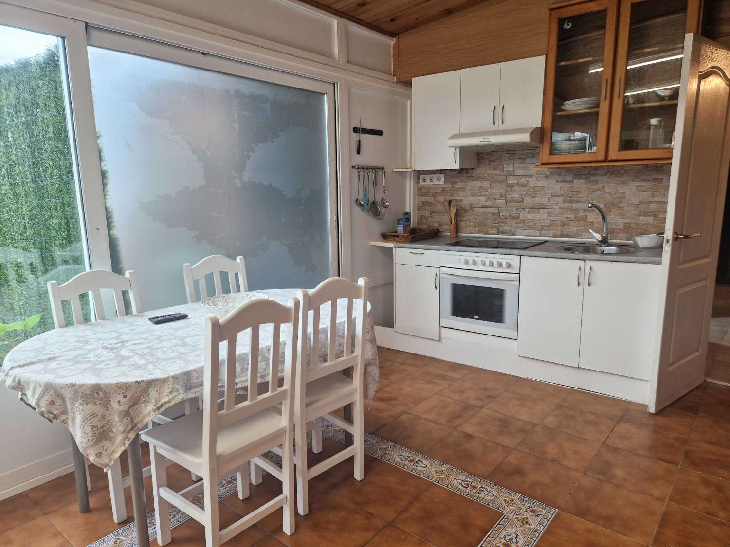 CASA LOFT CON GASTOS INCLUIDOS EN LUGAR DE GRONZO, BRION