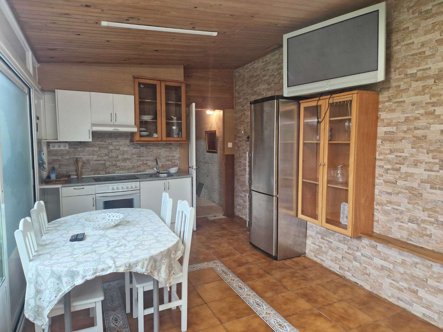CASA LOFT CON GASTOS INCLUIDOS EN LUGAR DE GRONZO, BRION