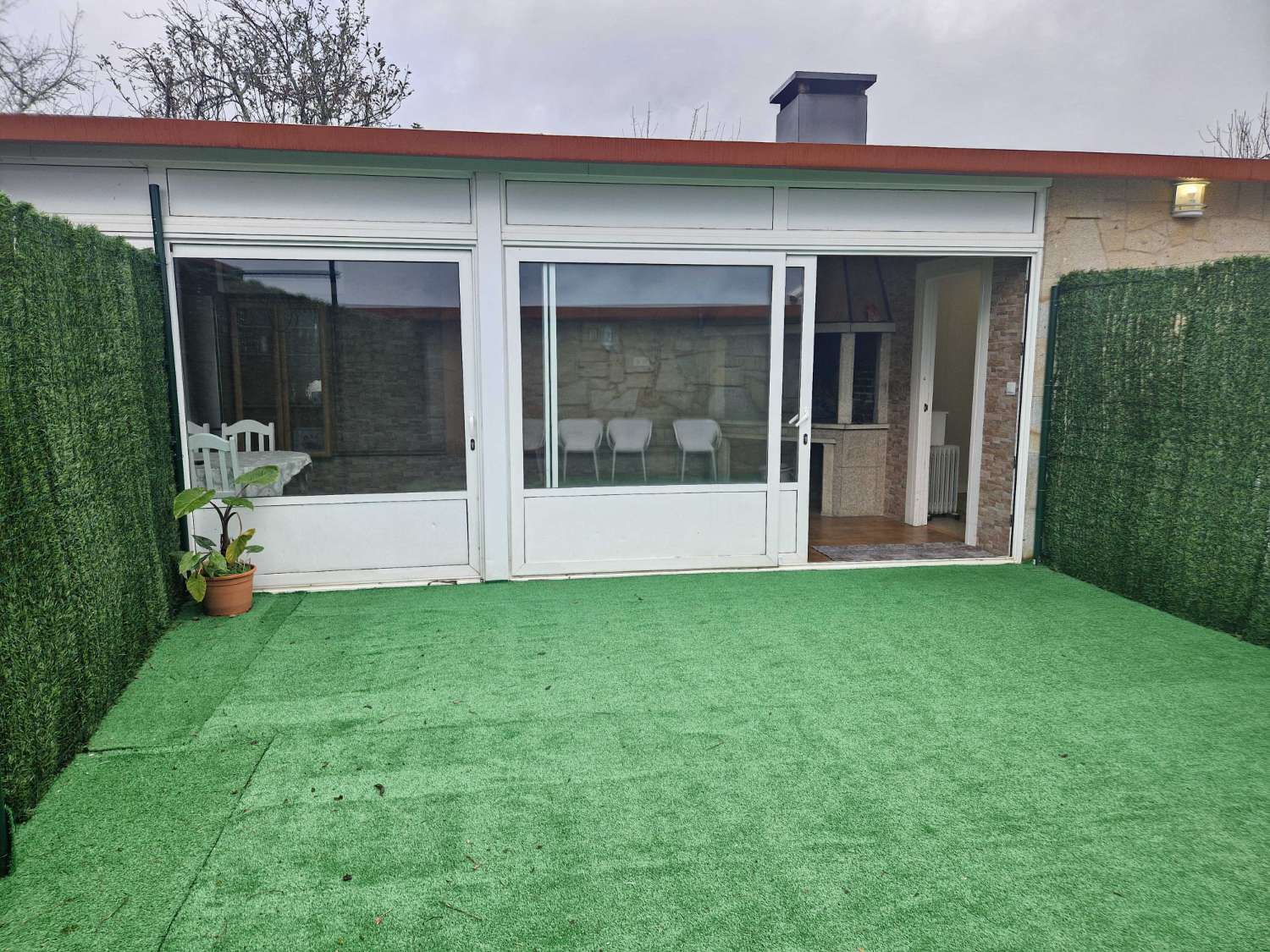 CASA LOFT CON GASTOS INCLUIDOS EN LUGAR DE GRONZO, BRION