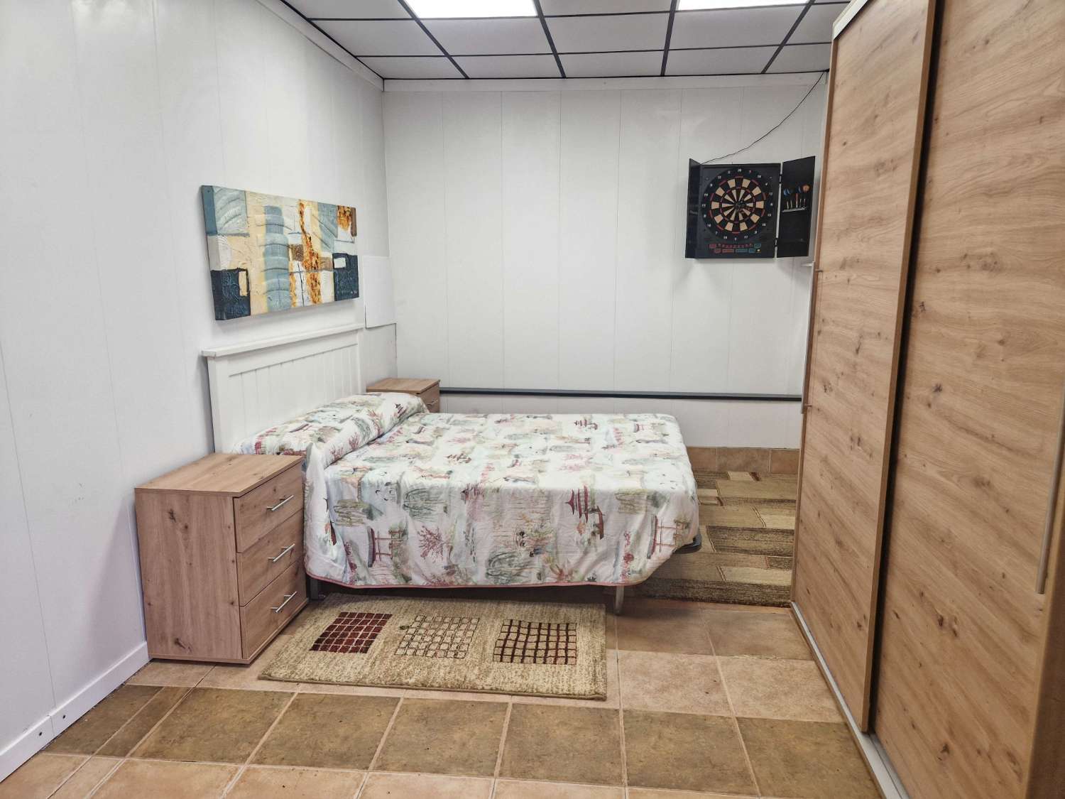 CASA LOFT CON GASTOS INCLUIDOS EN LUGAR DE GRONZO, BRION