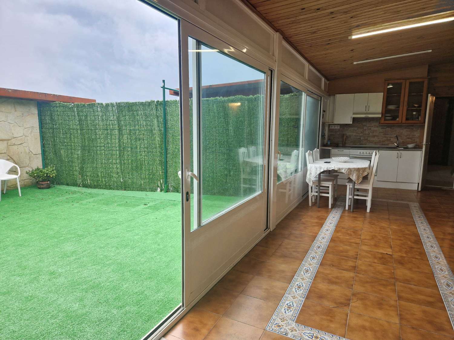 CASA LOFT CON GASTOS INCLUIDOS EN LUGAR DE GRONZO, BRION