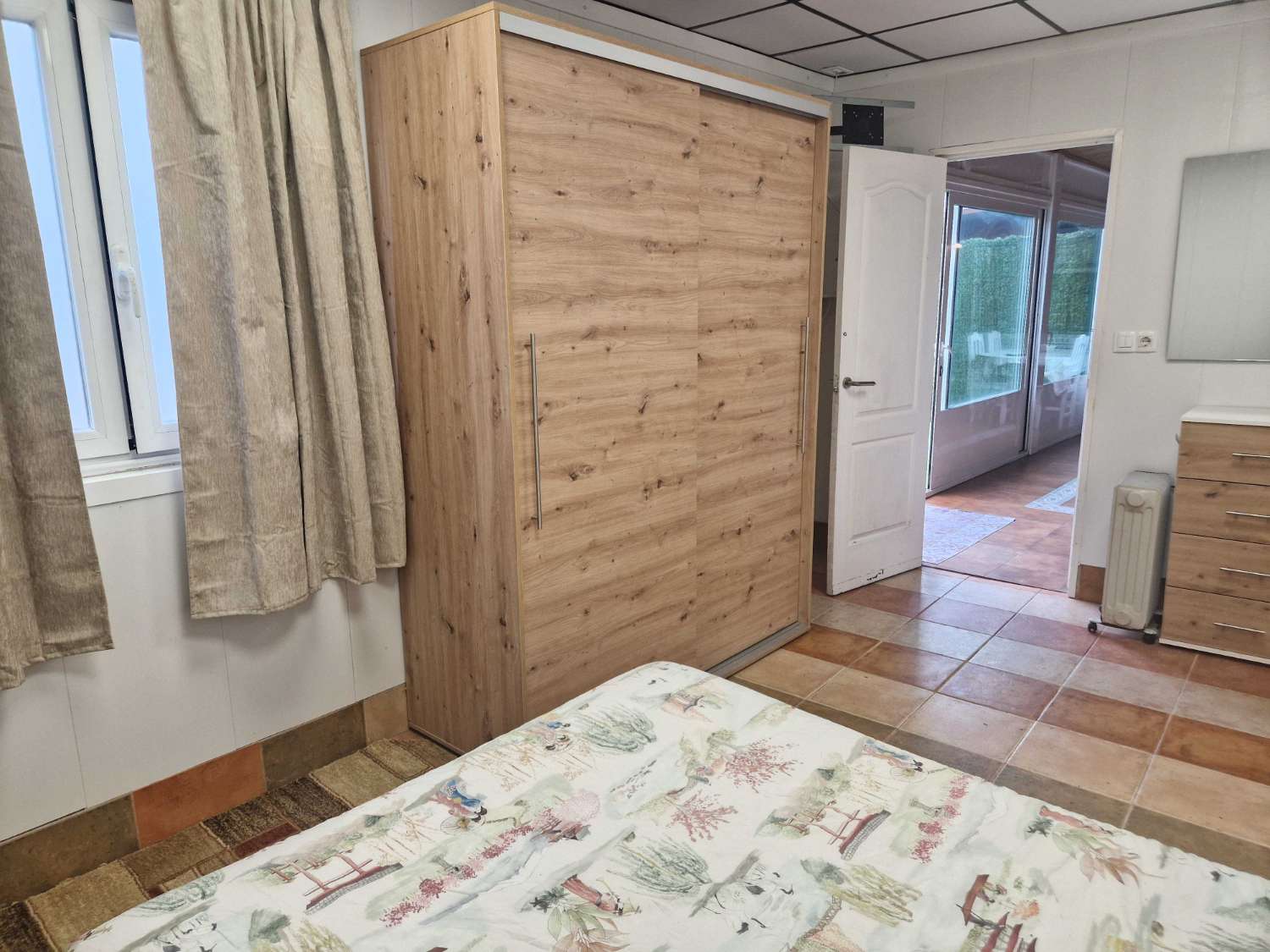 CASA LOFT CON GASTOS INCLUIDOS EN LUGAR DE GRONZO, BRION