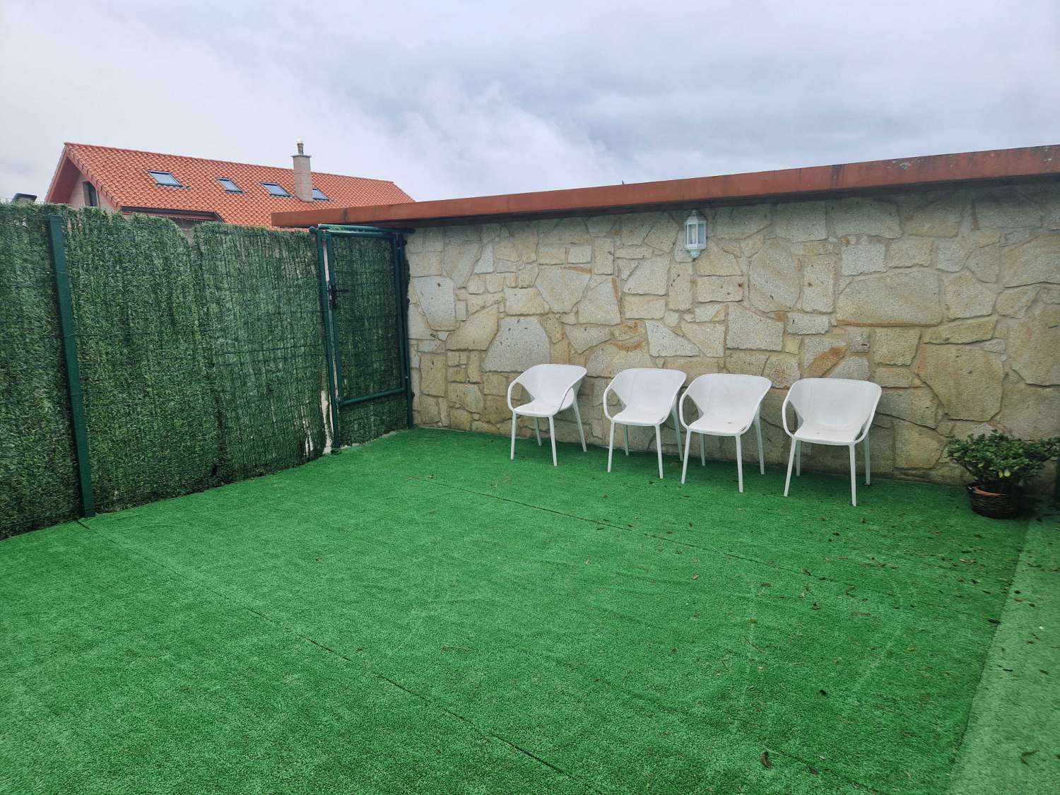 CASA LOFT CON GASTOS INCLUIDOS EN LUGAR DE GRONZO, BRION