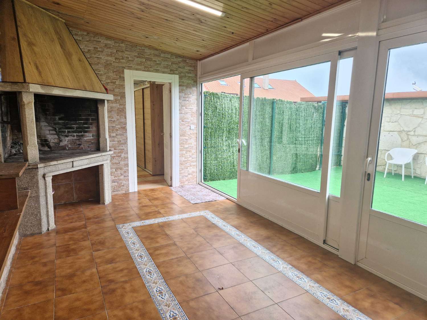 CASA LOFT CON GASTOS INCLUIDOS EN LUGAR DE GRONZO, BRION