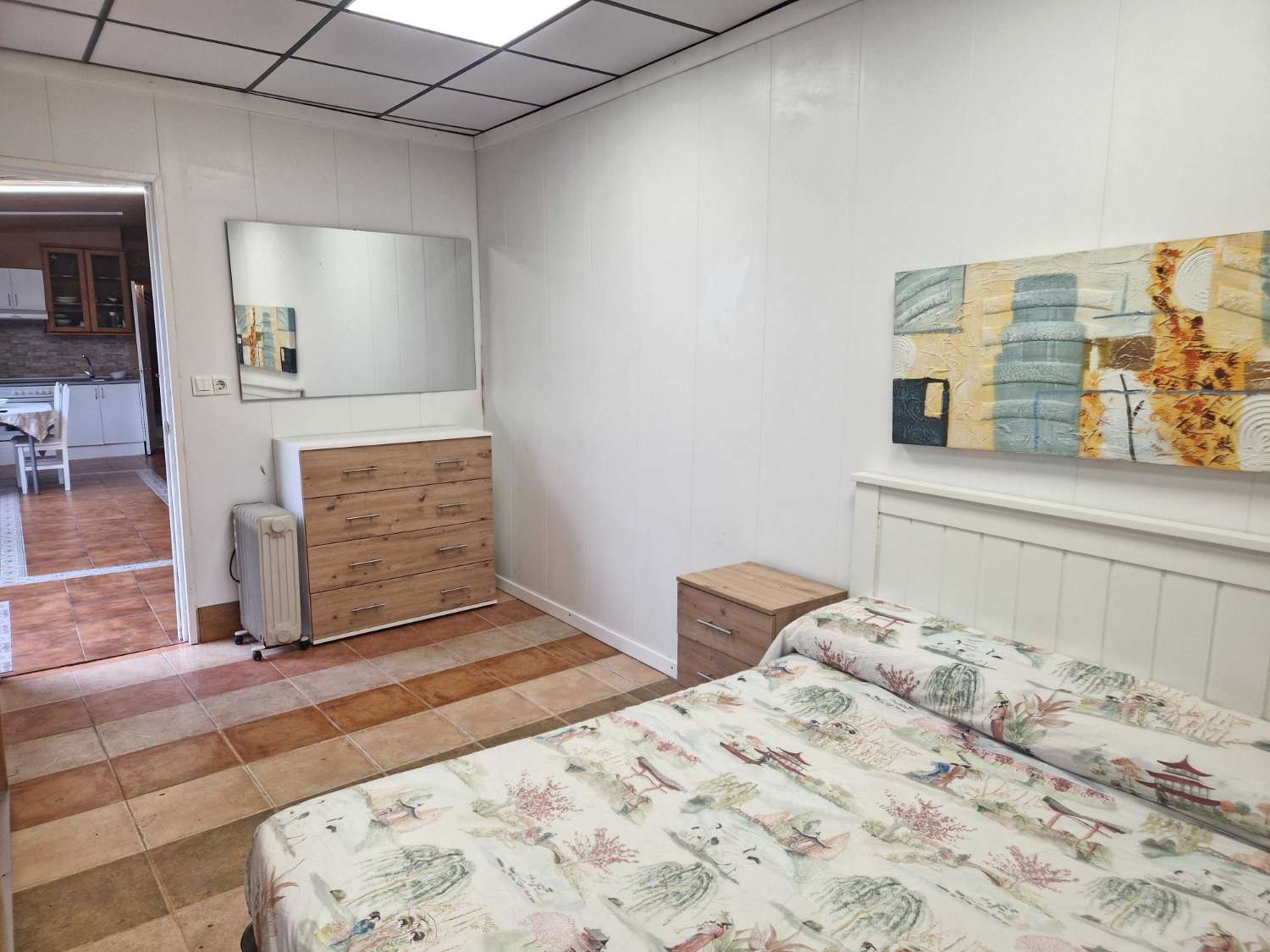 CASA LOFT CON GASTOS INCLUIDOS EN LUGAR DE GRONZO, BRION