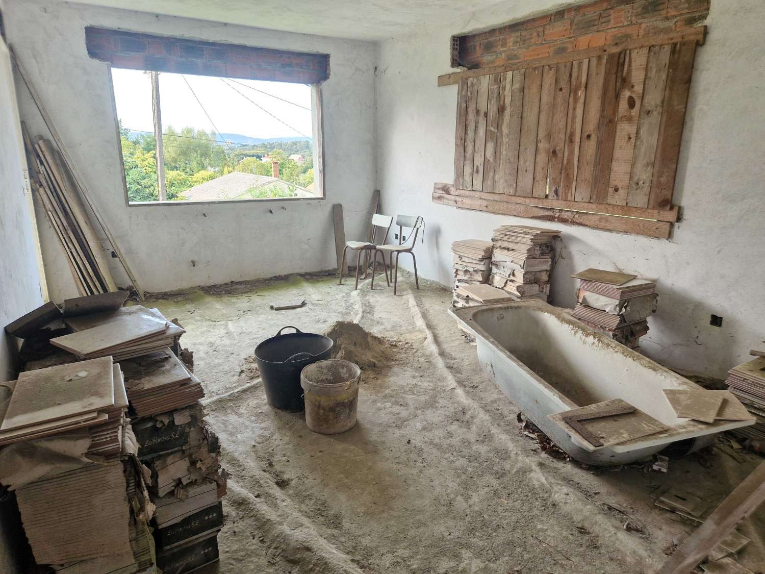 屋 出售 在 Teo