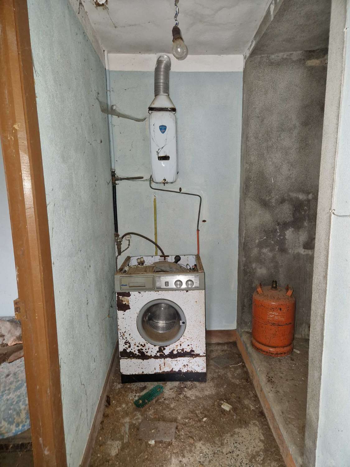 屋 出售 在 Brión