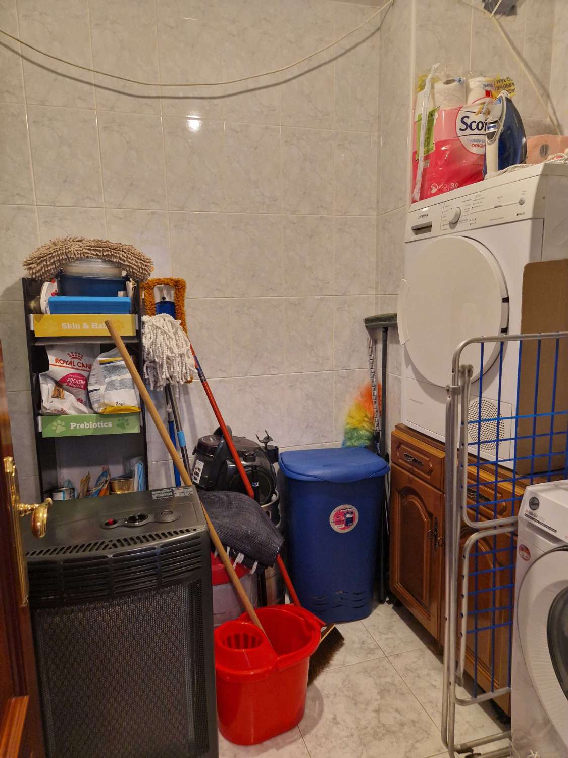 Flat for sale in Negreira