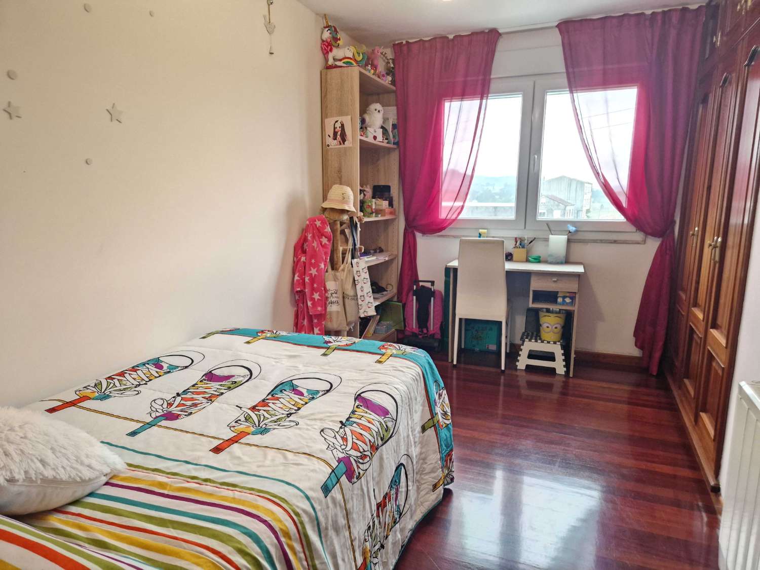 Flat for sale in Negreira