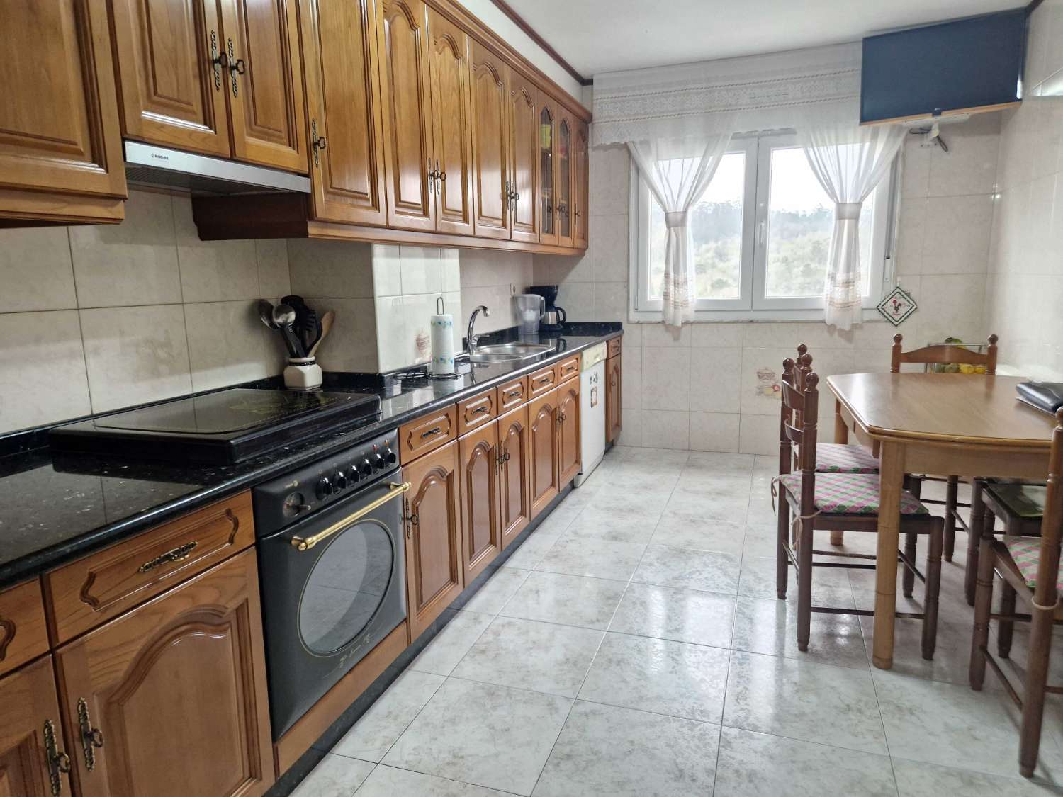 Flat for sale in Negreira