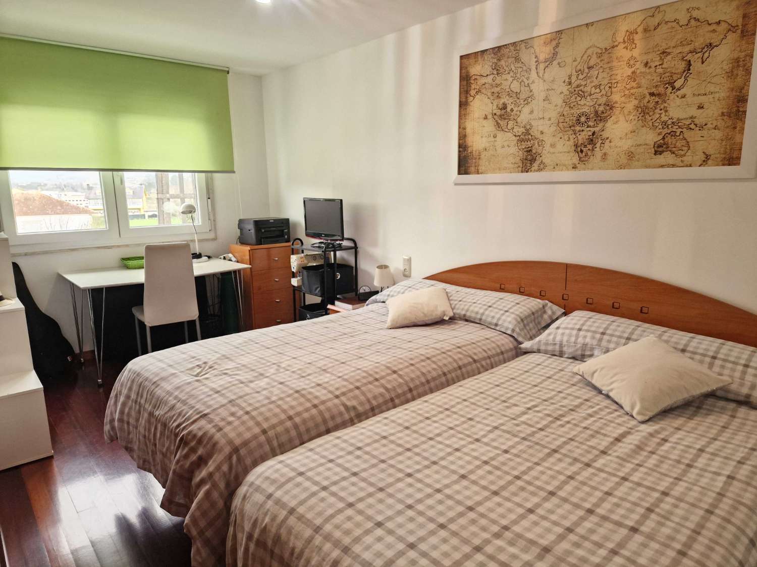 Flat for sale in Negreira