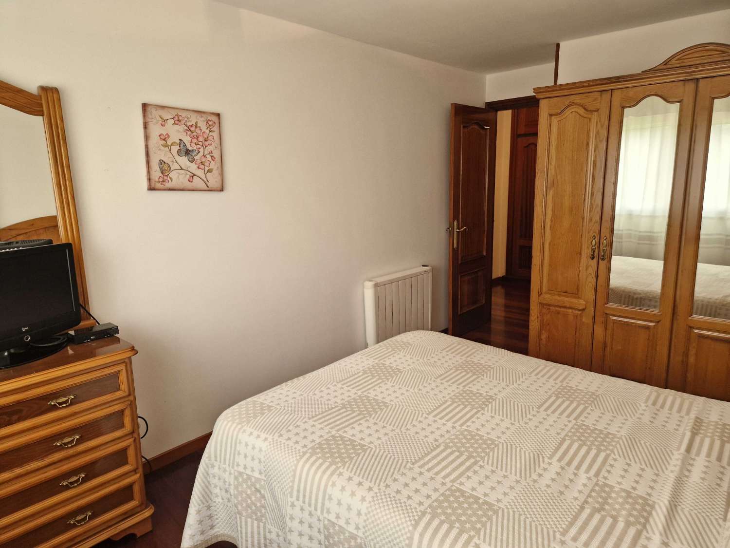 Flat for sale in Negreira