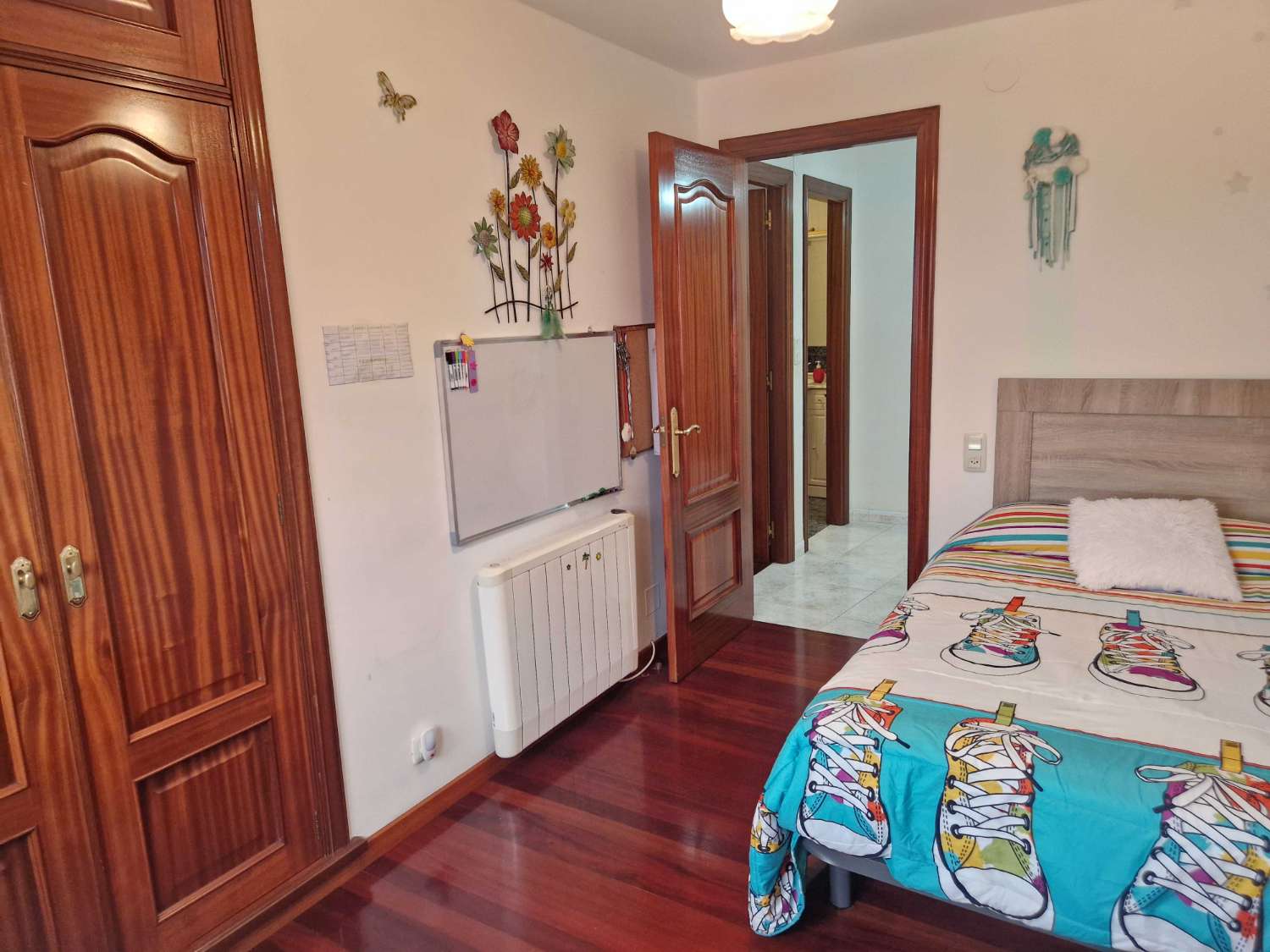 Flat for sale in Negreira