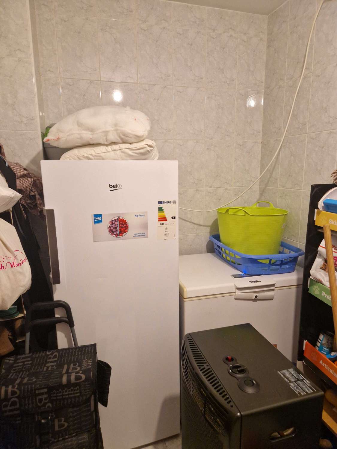Flat for sale in Negreira