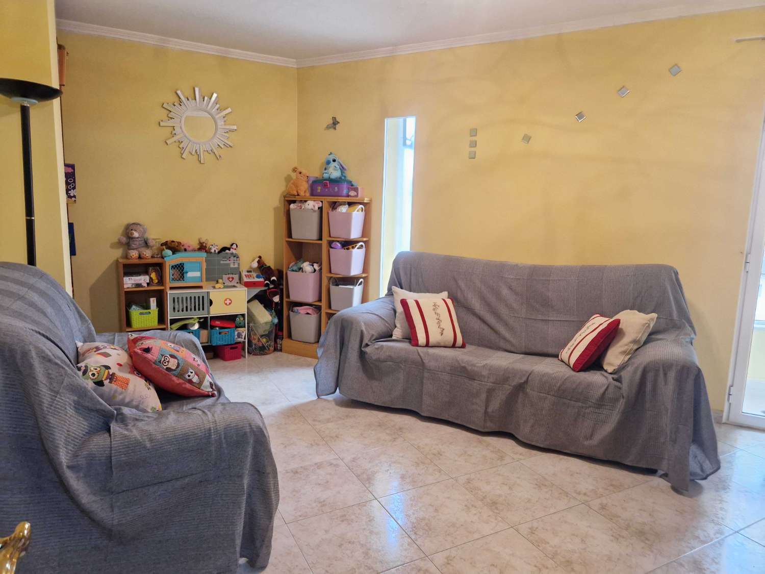 Flat for sale in Negreira