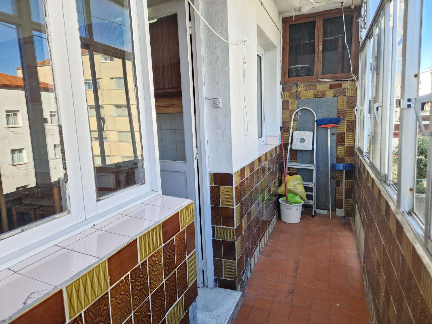 PISO 3 DORMITORIOS EN SANTIAGO DE COMPOSTELA