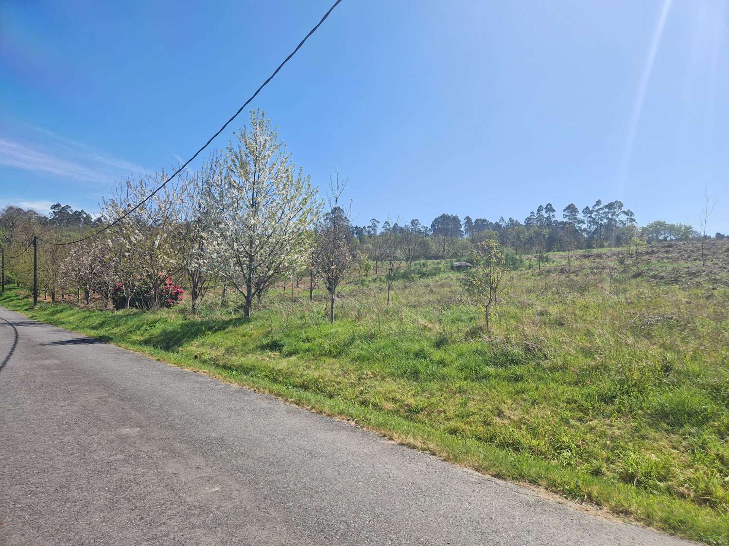 Building area for sale in Ames