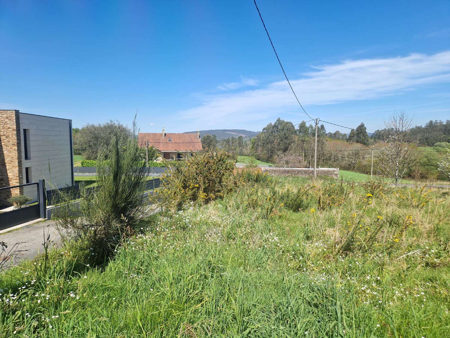 Building area for sale in Ames