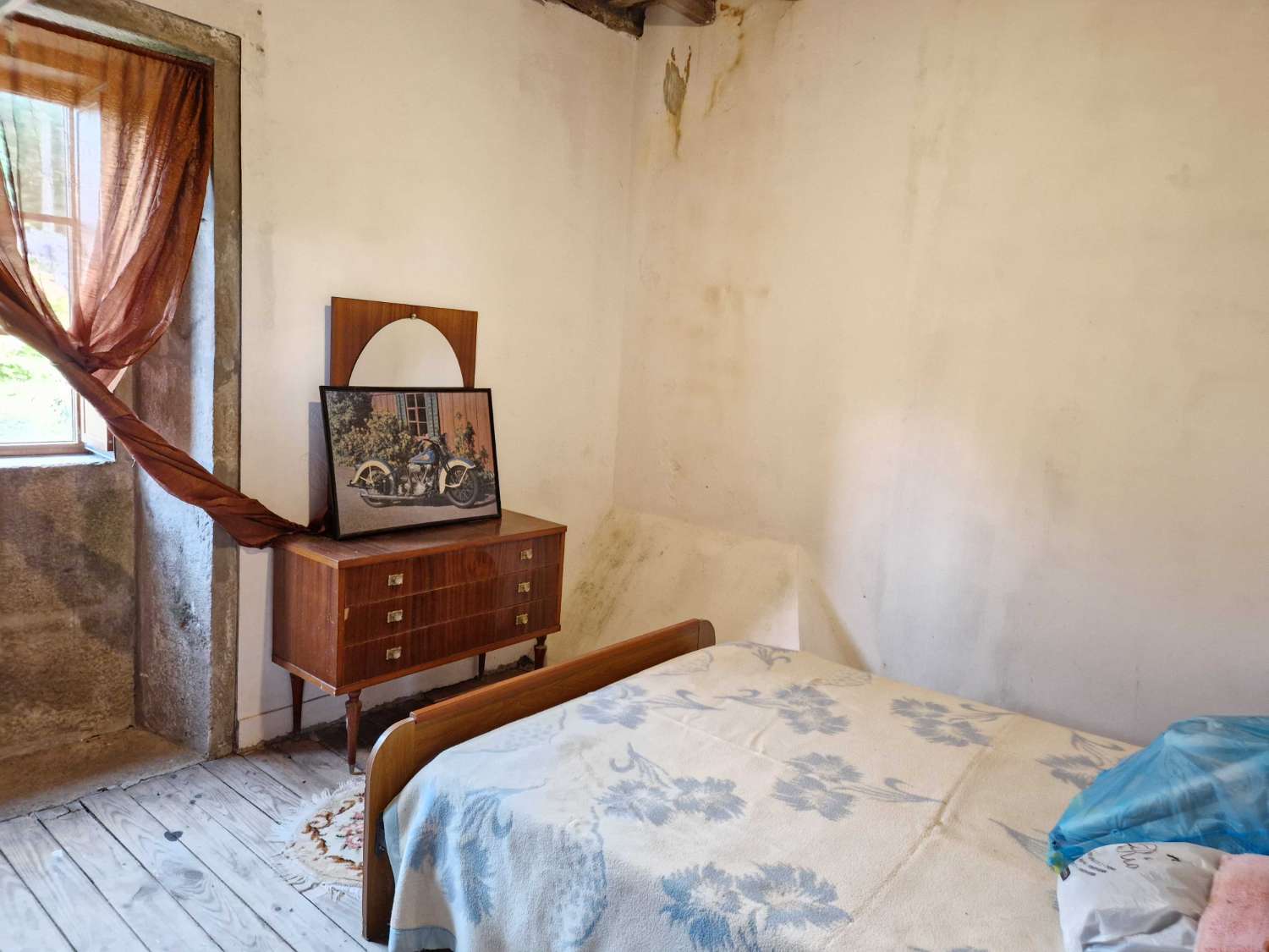Hus til salg i Negreira